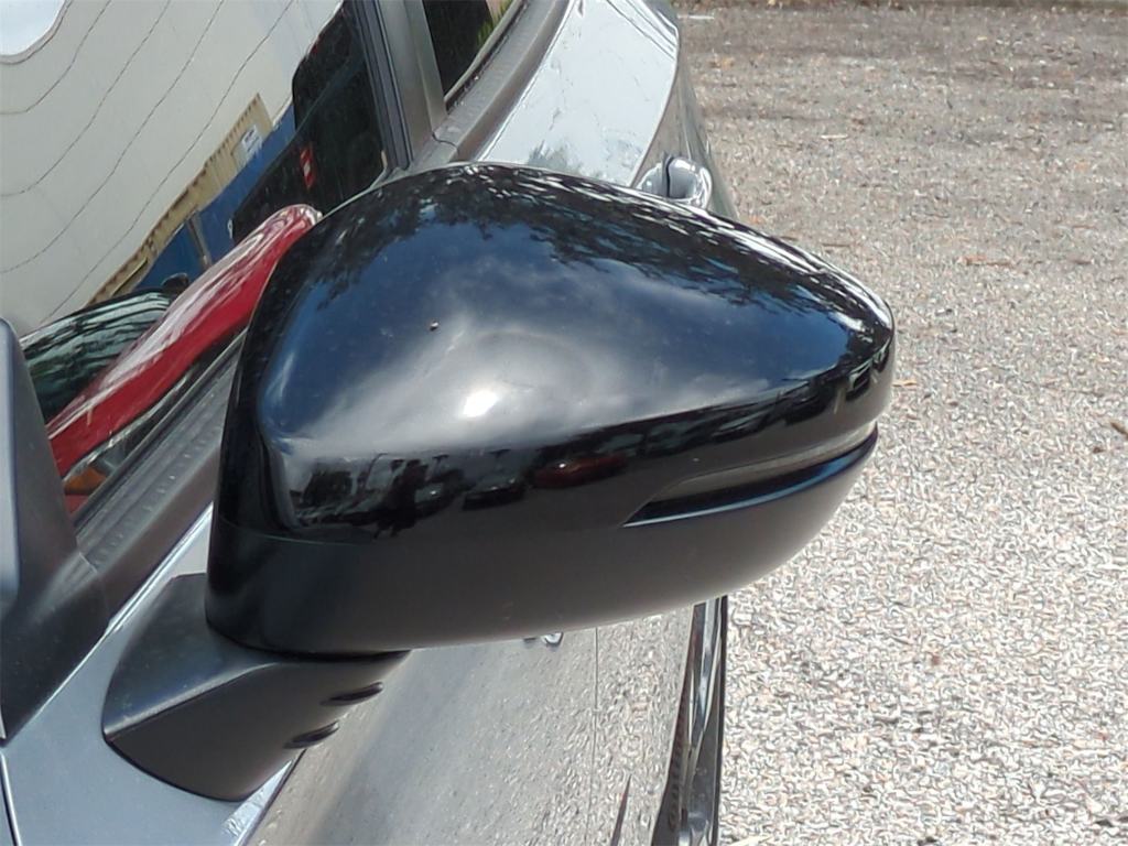 Thumbnail: 2026 Honda Civic - 19