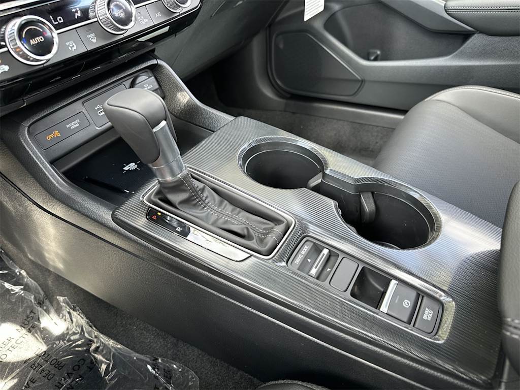 Thumbnail: 2026 Honda Civic - 12