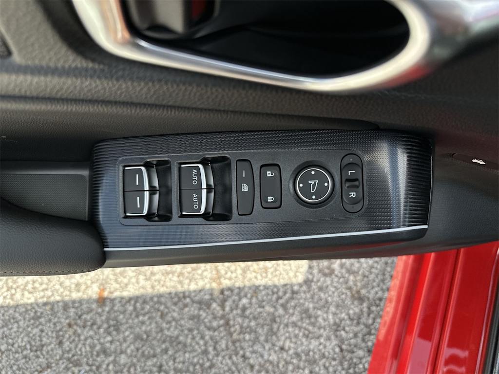 Thumbnail: 2026 Honda Civic - 16