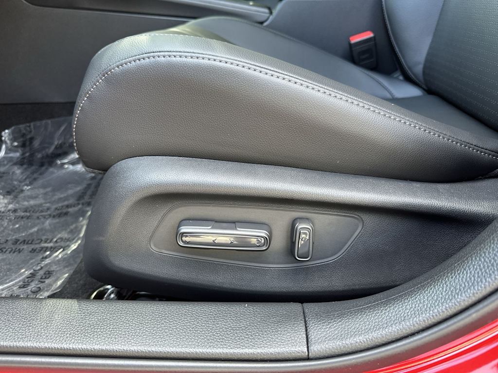 Thumbnail: 2026 Honda Civic - 14