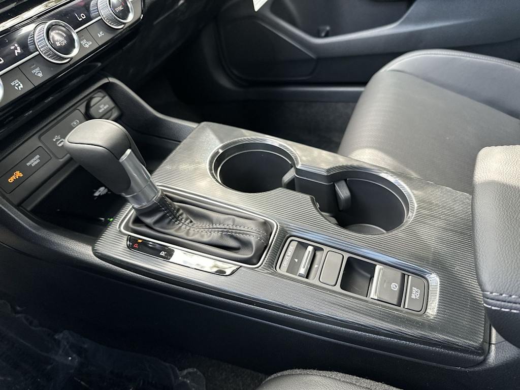 Thumbnail: 2026 Honda Civic - 11