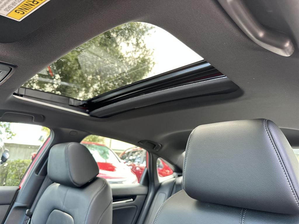 Thumbnail: 2026 Honda Civic - 16