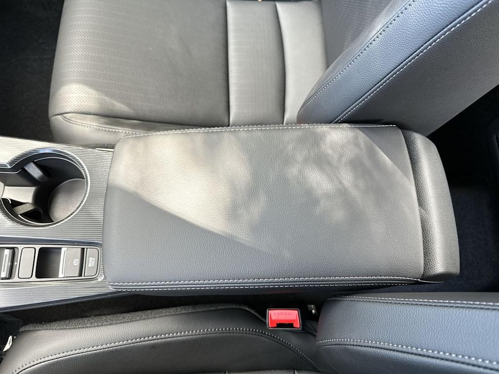 Thumbnail: 2026 Honda Civic - 20