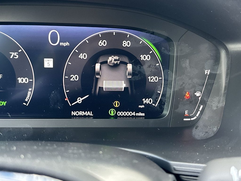 Thumbnail: 2026 Honda Civic - 12