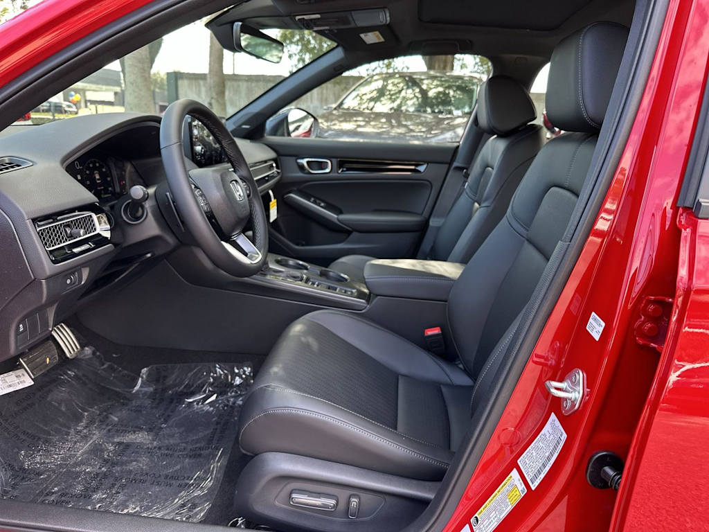 Thumbnail: 2026 Honda Civic - 7