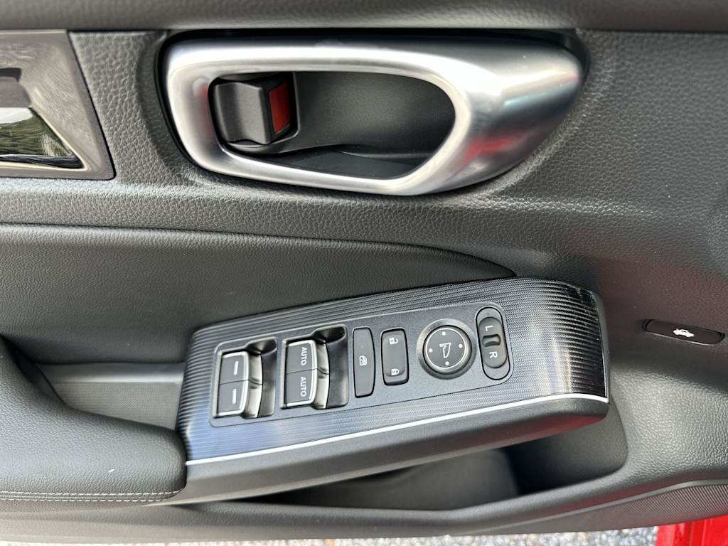 Thumbnail: 2026 Honda Civic - 15