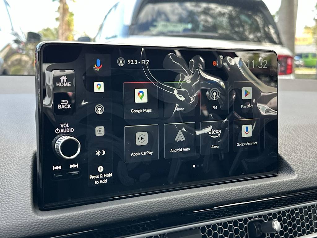 Thumbnail: 2026 Honda Civic - 18