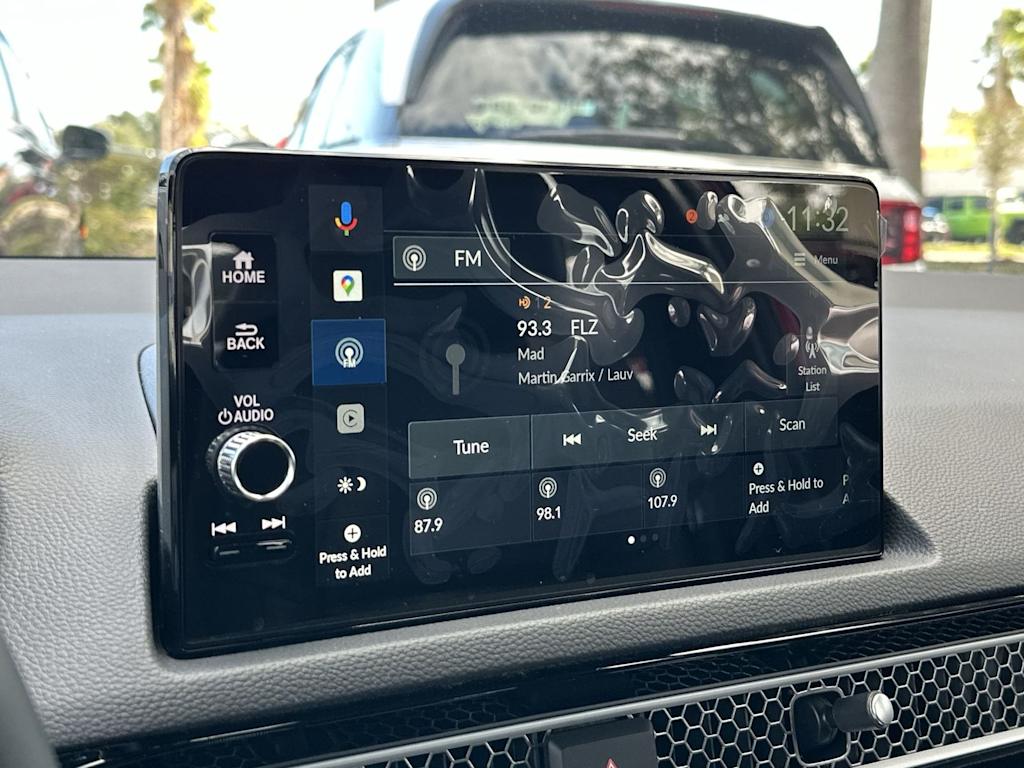 Thumbnail: 2026 Honda Civic - 10