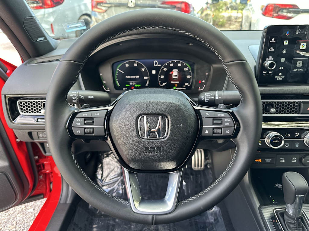Thumbnail: 2026 Honda Civic - 2