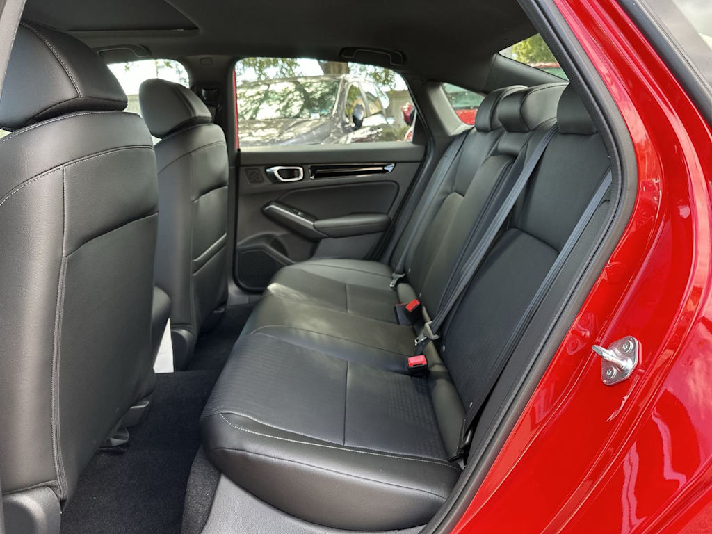 Thumbnail: 2026 Honda Civic - 9