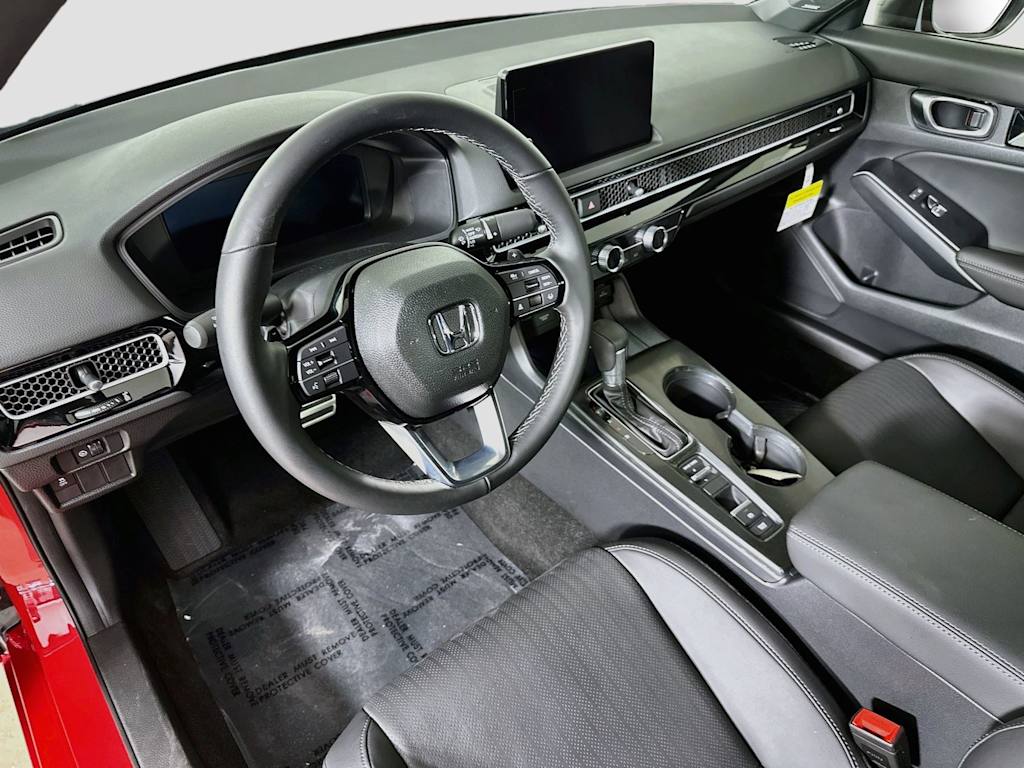 Thumbnail: 2026 Honda Civic - 2