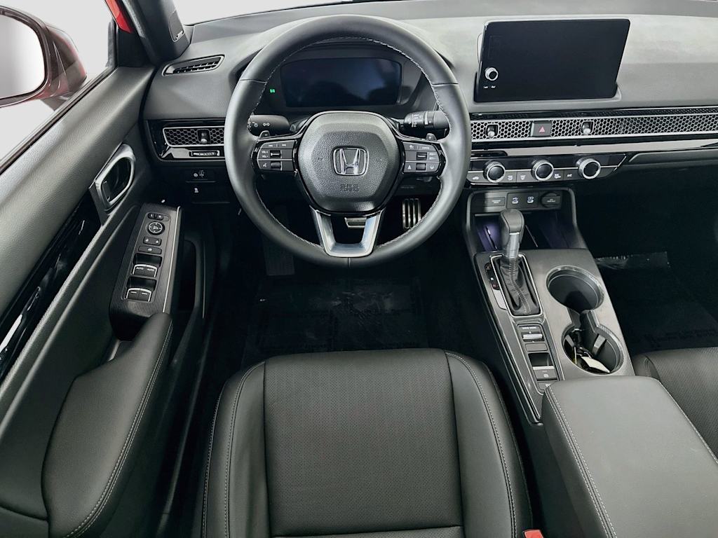 Thumbnail: 2026 Honda Civic - 9