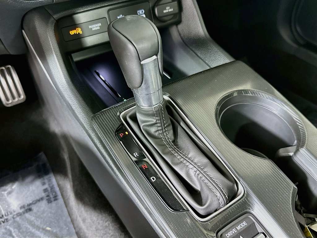 Thumbnail: 2026 Honda Civic - 16