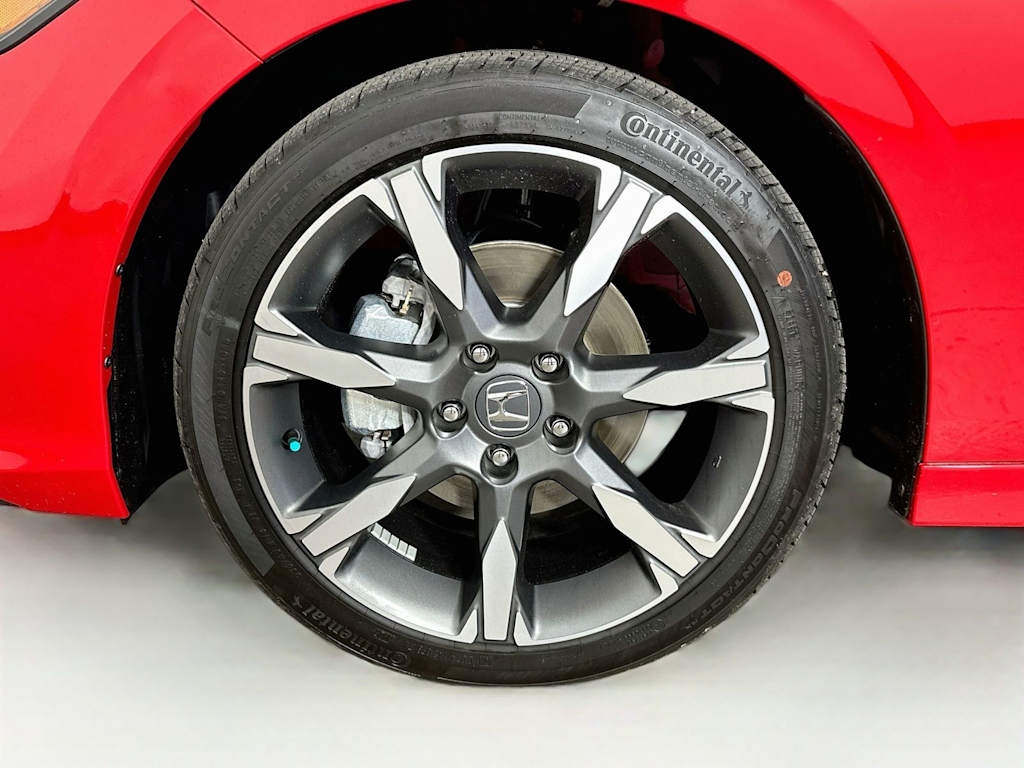 Thumbnail: 2026 Honda Civic - 7