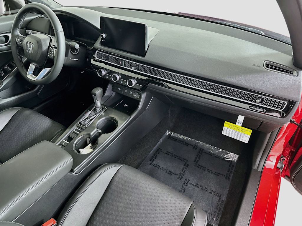 Thumbnail: 2026 Honda Civic - 33