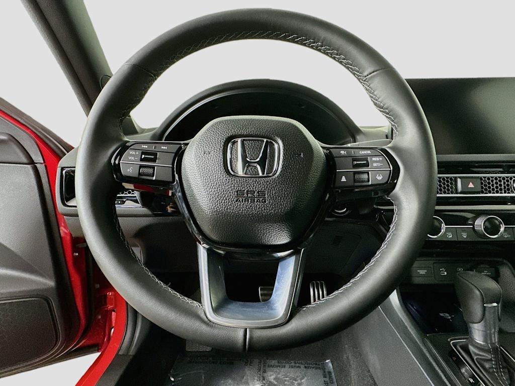 Thumbnail: 2026 Honda Civic - 14
