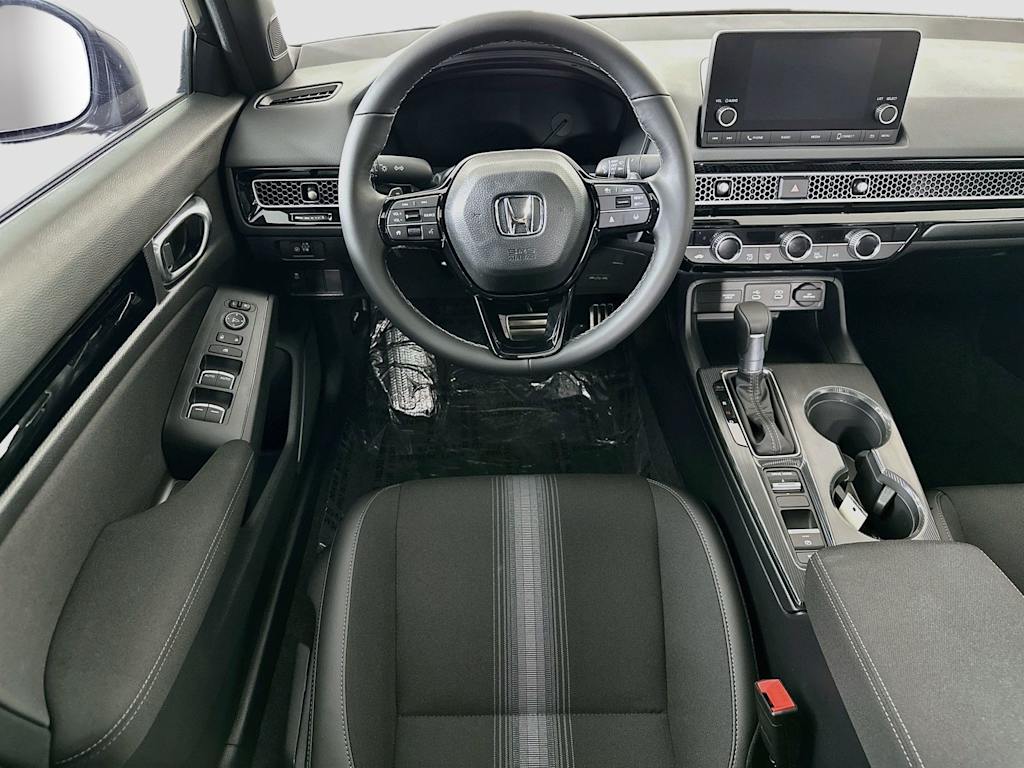 Thumbnail: 2026 Honda Civic - 9
