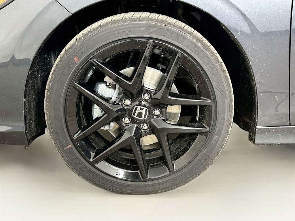 Thumbnail: 2026 Honda Civic - 7