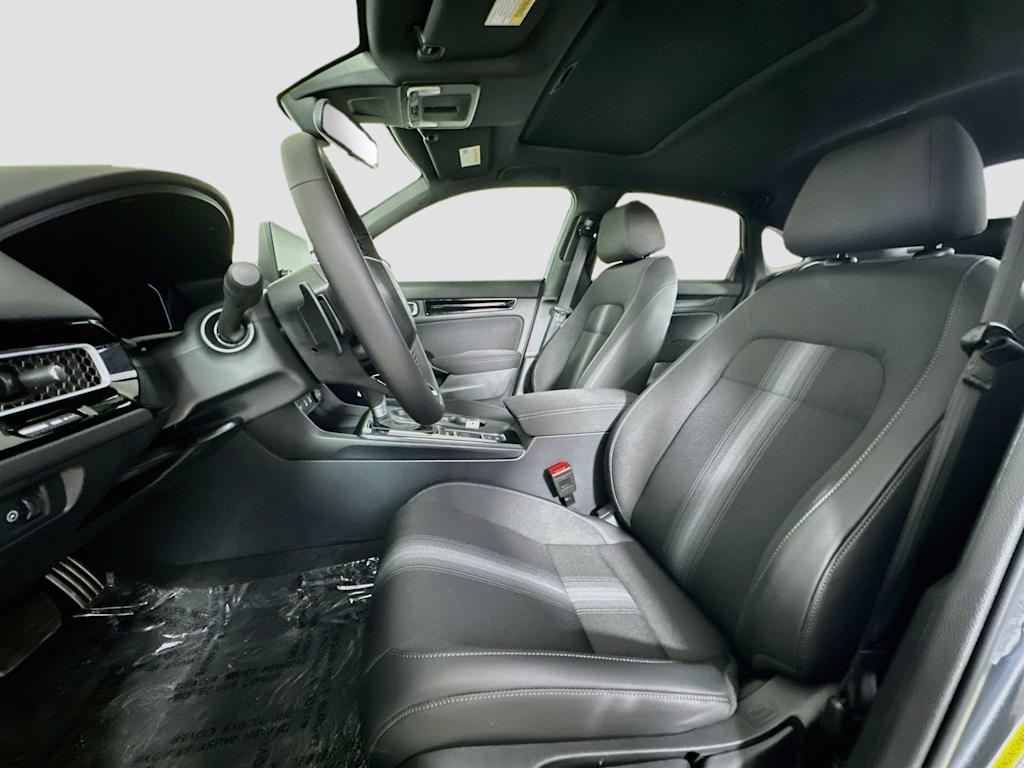 Thumbnail: 2026 Honda Civic - 10