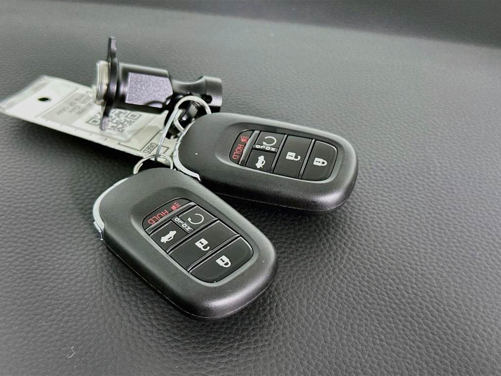 Thumbnail: 2026 Honda Civic - 19