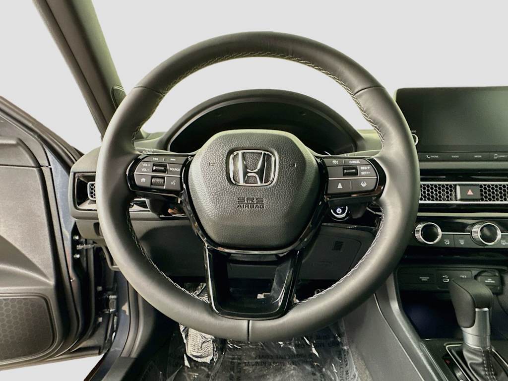 Thumbnail: 2026 Honda Civic - 14