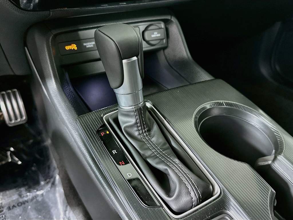 Thumbnail: 2026 Honda Civic - 16