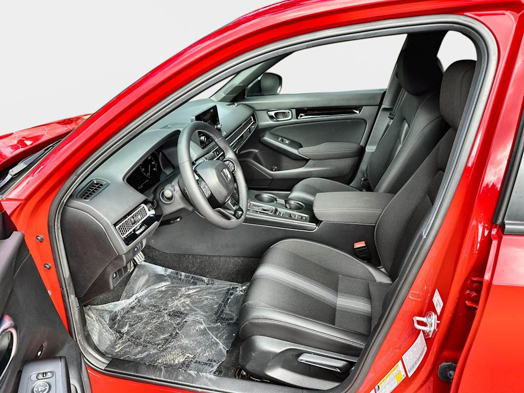 Thumbnail: 2025 Honda Civic - 8