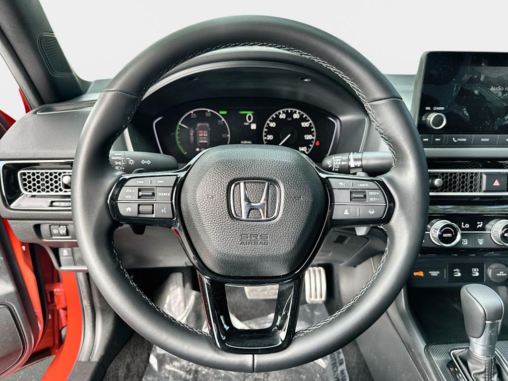 Thumbnail: 2025 Honda Civic - 7
