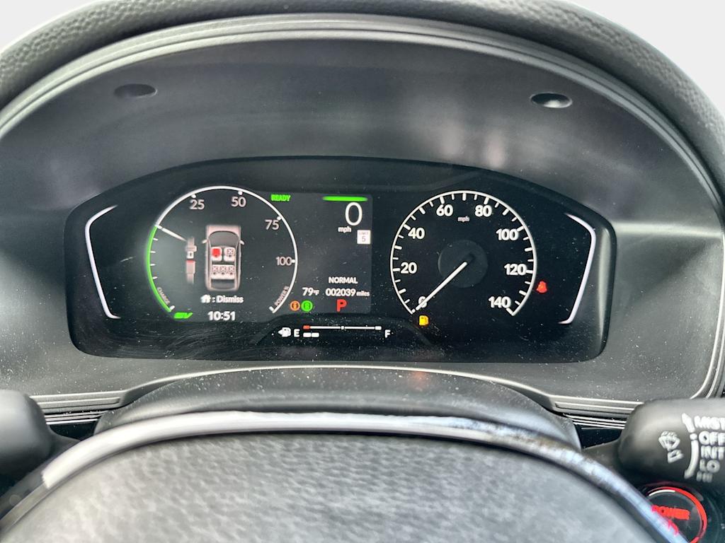 Thumbnail: 2025 Honda Civic - 13