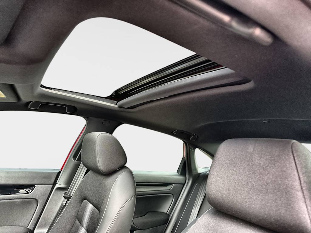 Thumbnail: 2025 Honda Civic - 21