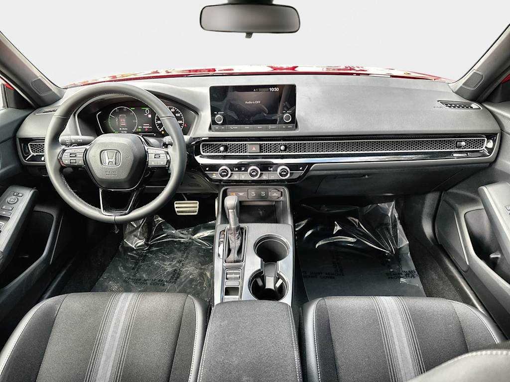 Thumbnail: 2025 Honda Civic - 2