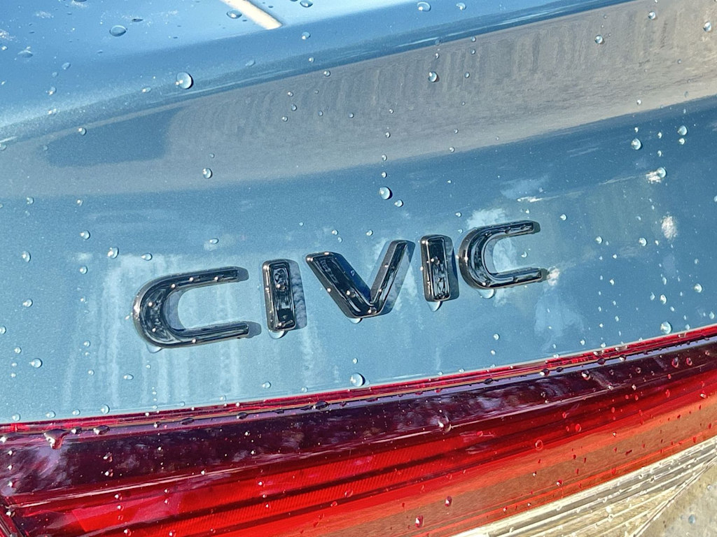 Thumbnail: 2026 Honda Civic - 7