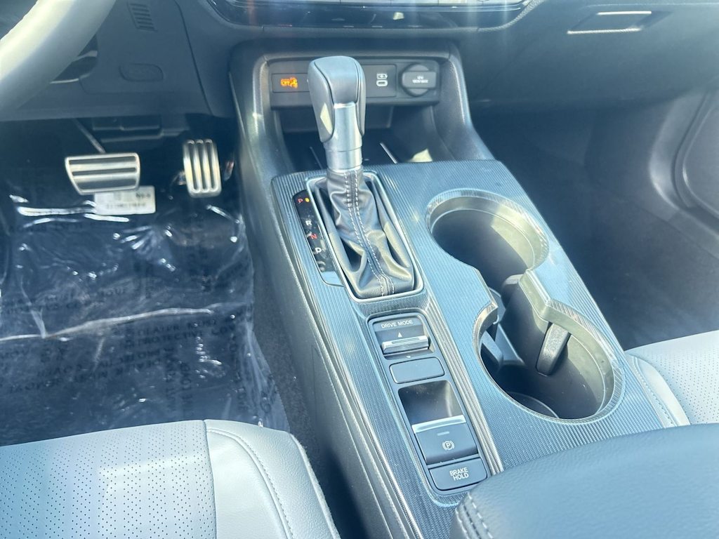 Thumbnail: 2026 Honda Civic - 14