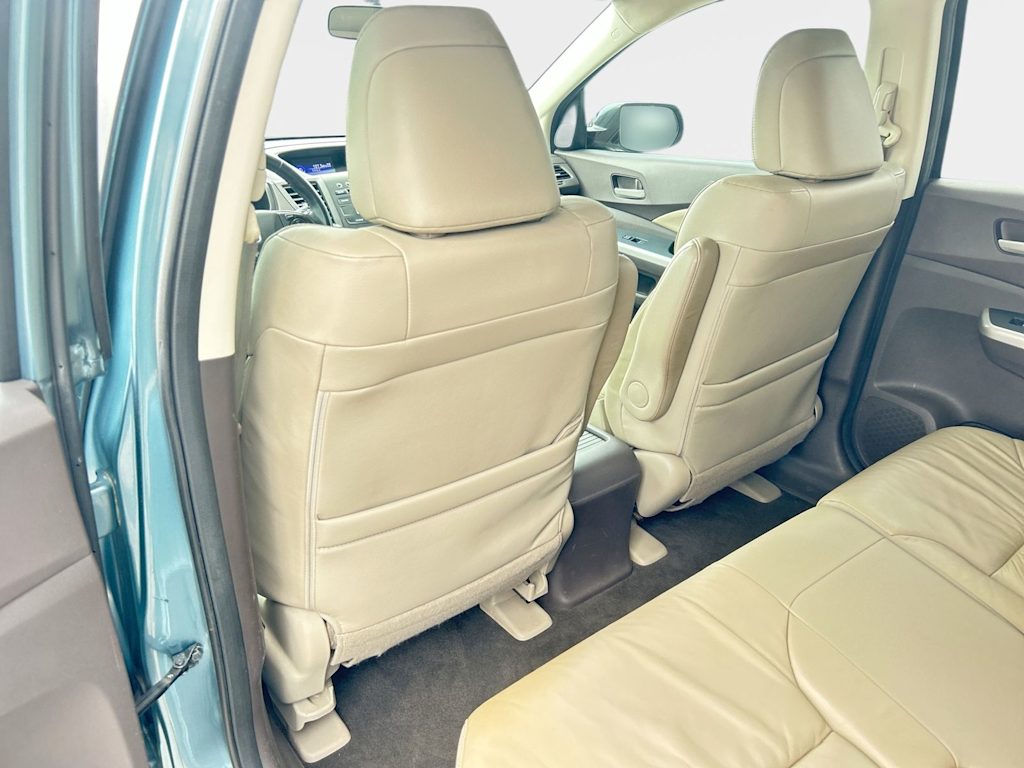 Thumbnail: 2014 Honda CR-V - 11