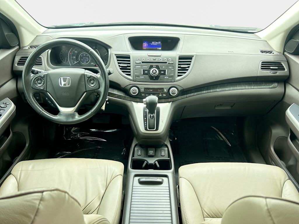 Thumbnail: 2014 Honda CR-V - 2