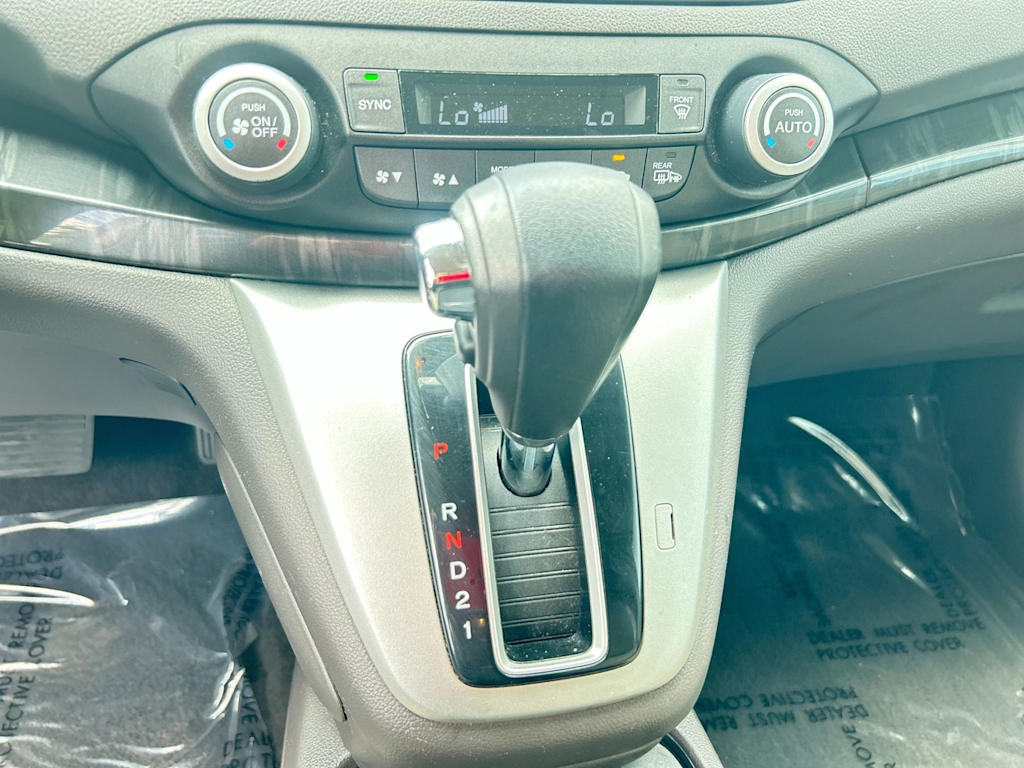 Thumbnail: 2014 Honda CR-V - 13