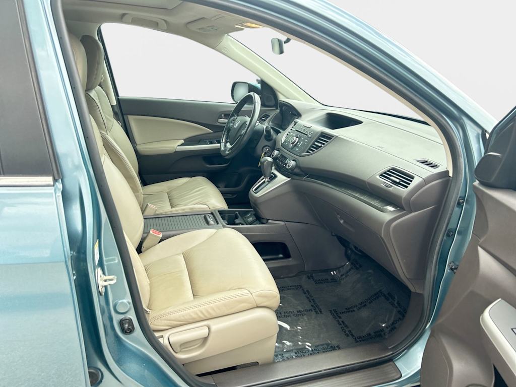 Thumbnail: 2014 Honda CR-V - 10