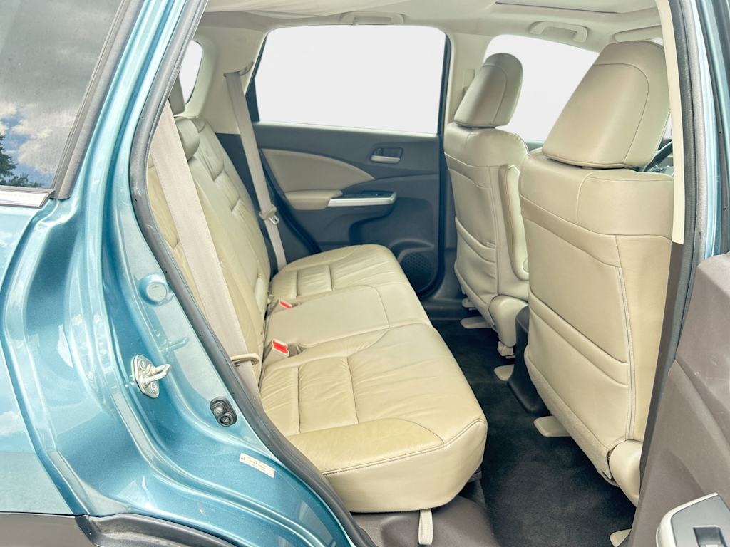Thumbnail: 2014 Honda CR-V - 18