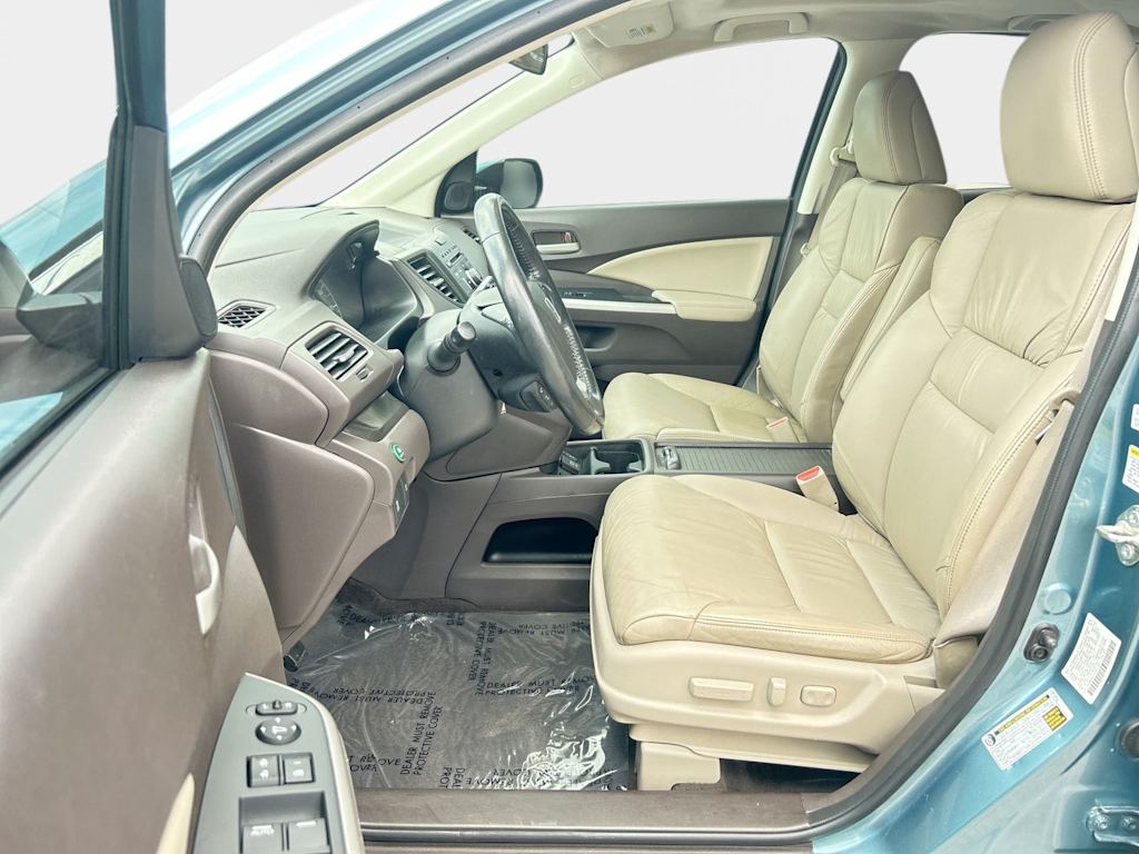 Thumbnail: 2014 Honda CR-V - 9