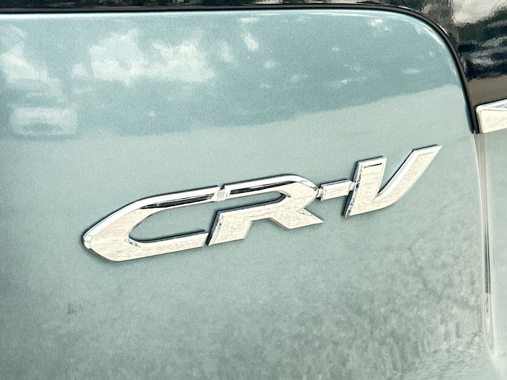 Thumbnail: 2014 Honda CR-V - 6