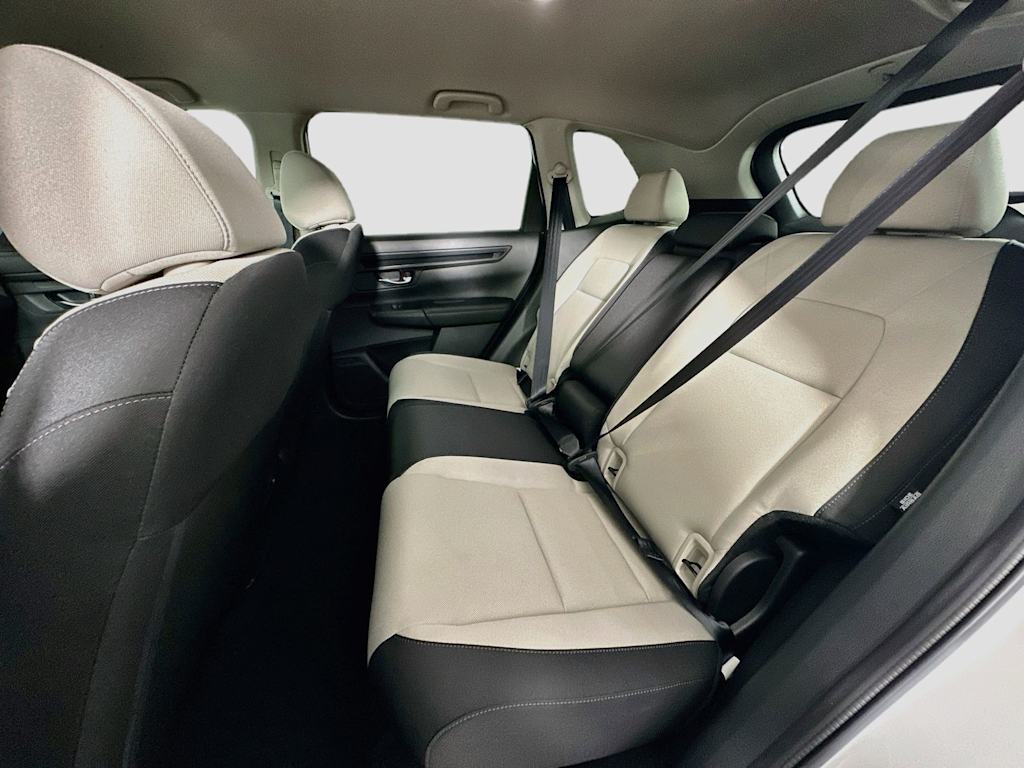 Thumbnail: 2026 Honda CR-V - 13