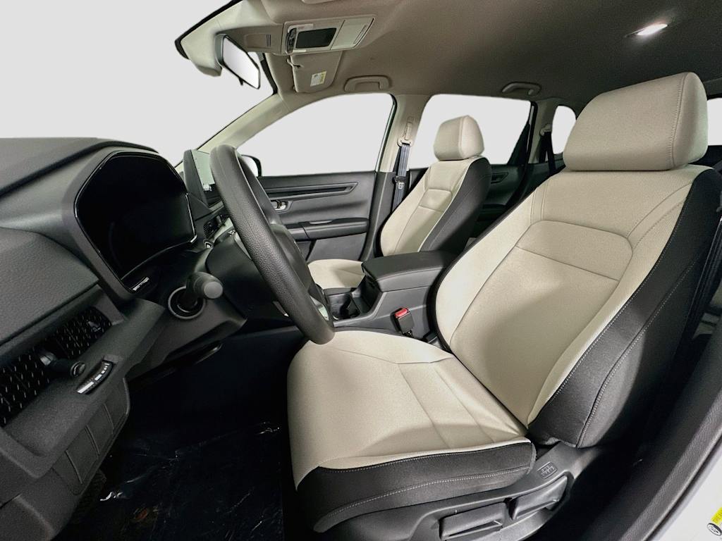 Thumbnail: 2026 Honda CR-V - 11
