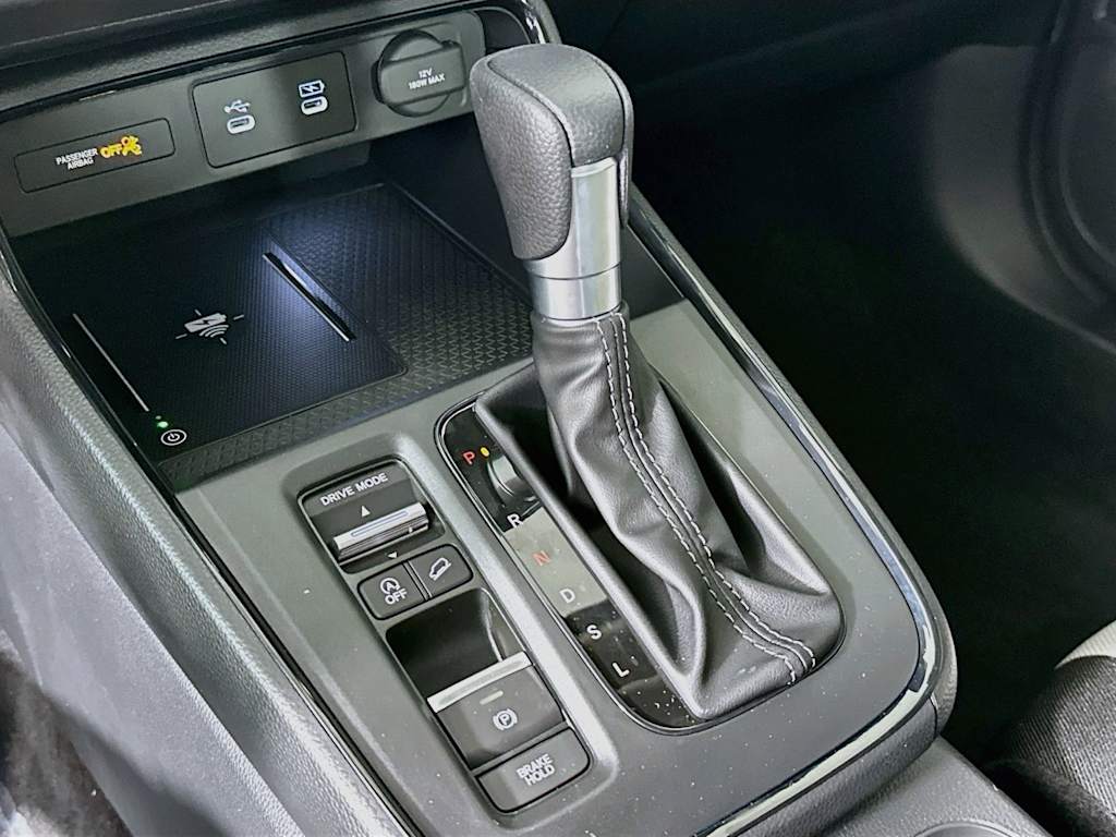 Thumbnail: 2026 Honda CR-V - 17