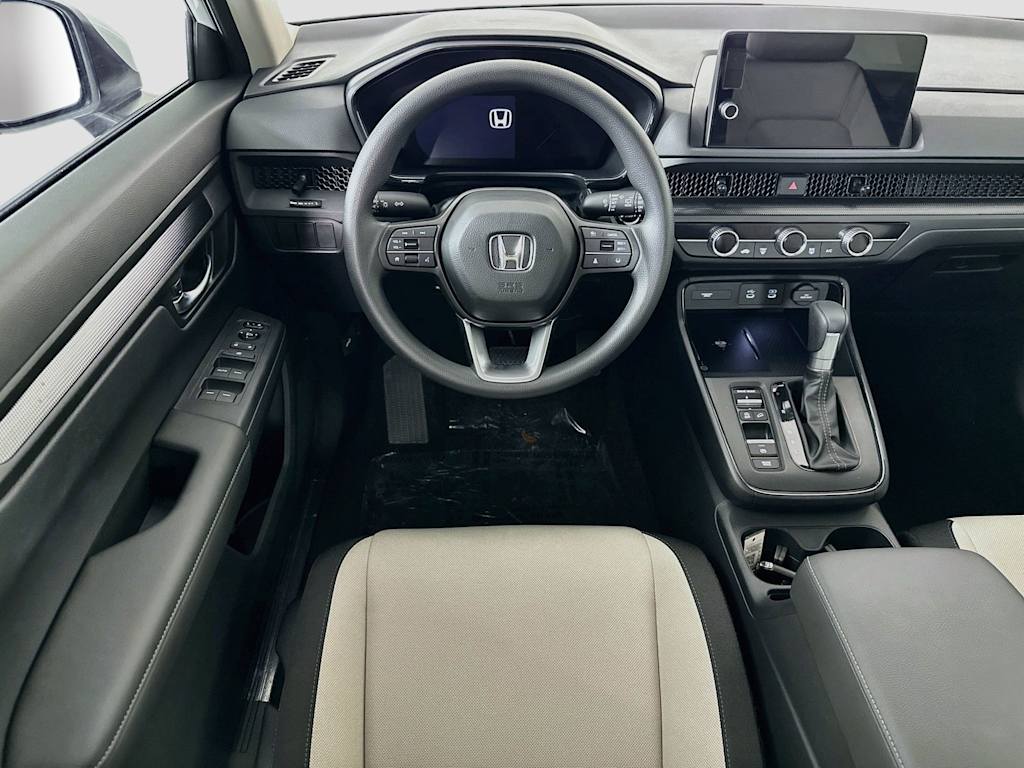 Thumbnail: 2026 Honda CR-V - 10
