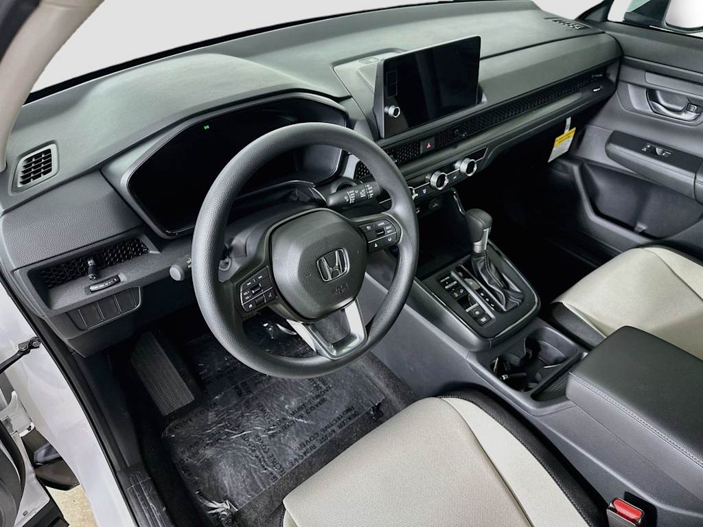 Thumbnail: 2026 Honda CR-V - 2