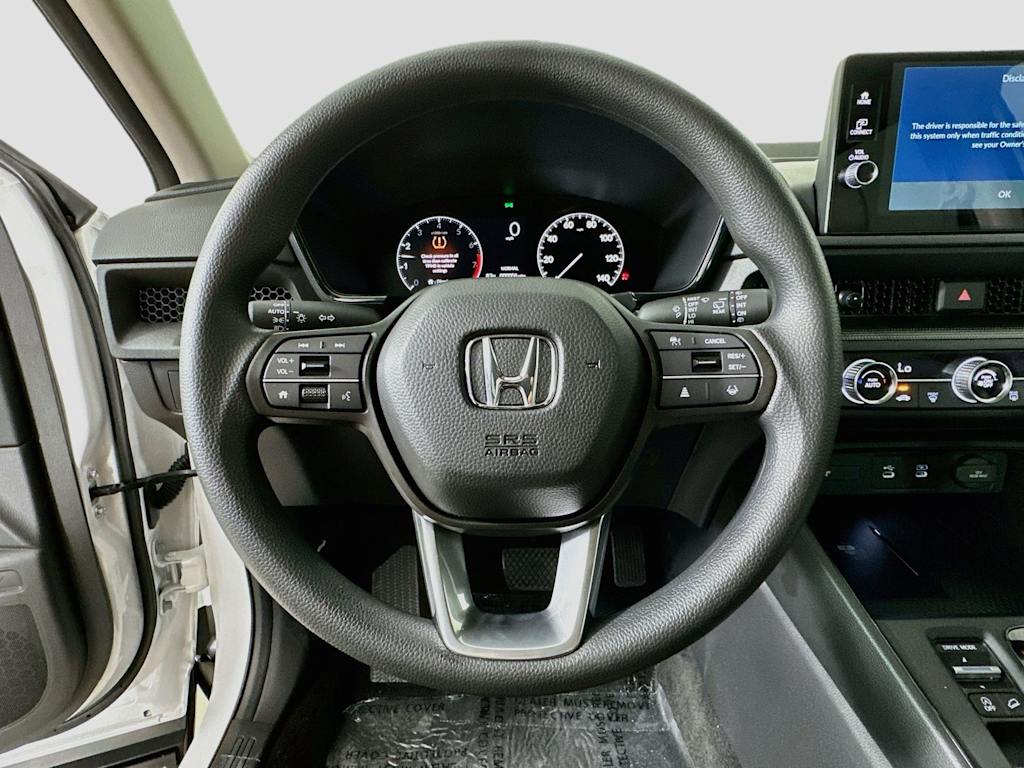 Thumbnail: 2026 Honda CR-V - 15