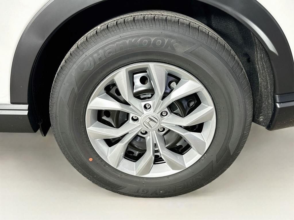 Thumbnail: 2026 Honda CR-V - 8