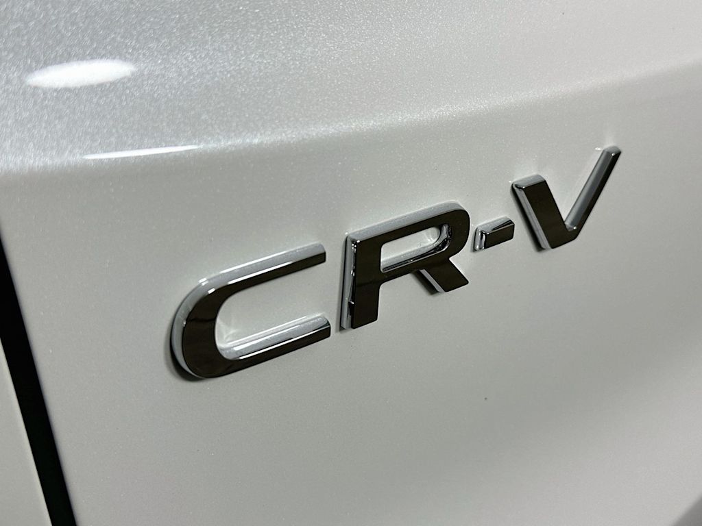 Thumbnail: 2026 Honda CR-V - 7