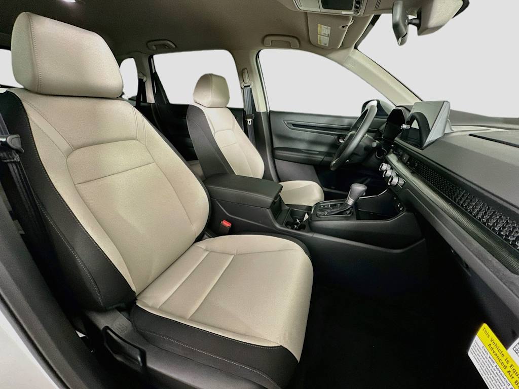 Thumbnail: 2026 Honda CR-V - 12
