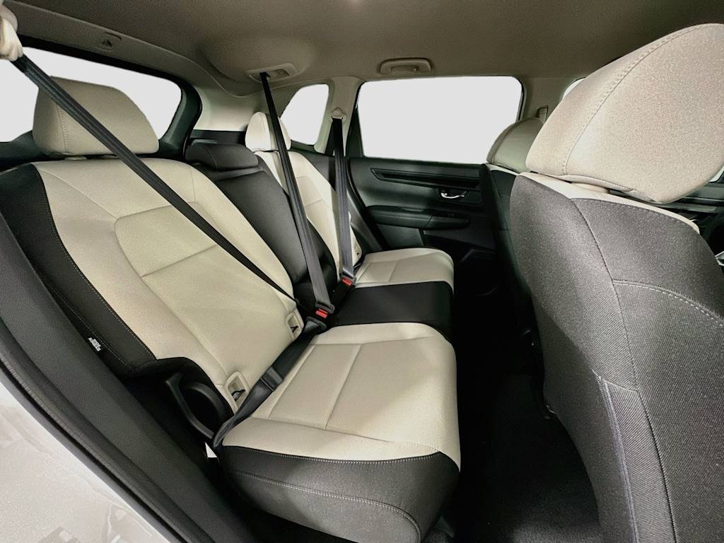 Thumbnail: 2026 Honda CR-V - 30